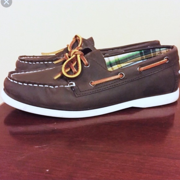 bass boat shoes